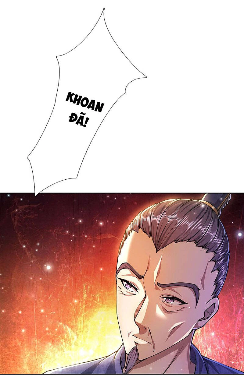 Thân Thể Của Ta Là Kiếm Chủng Chapter 110 - 5