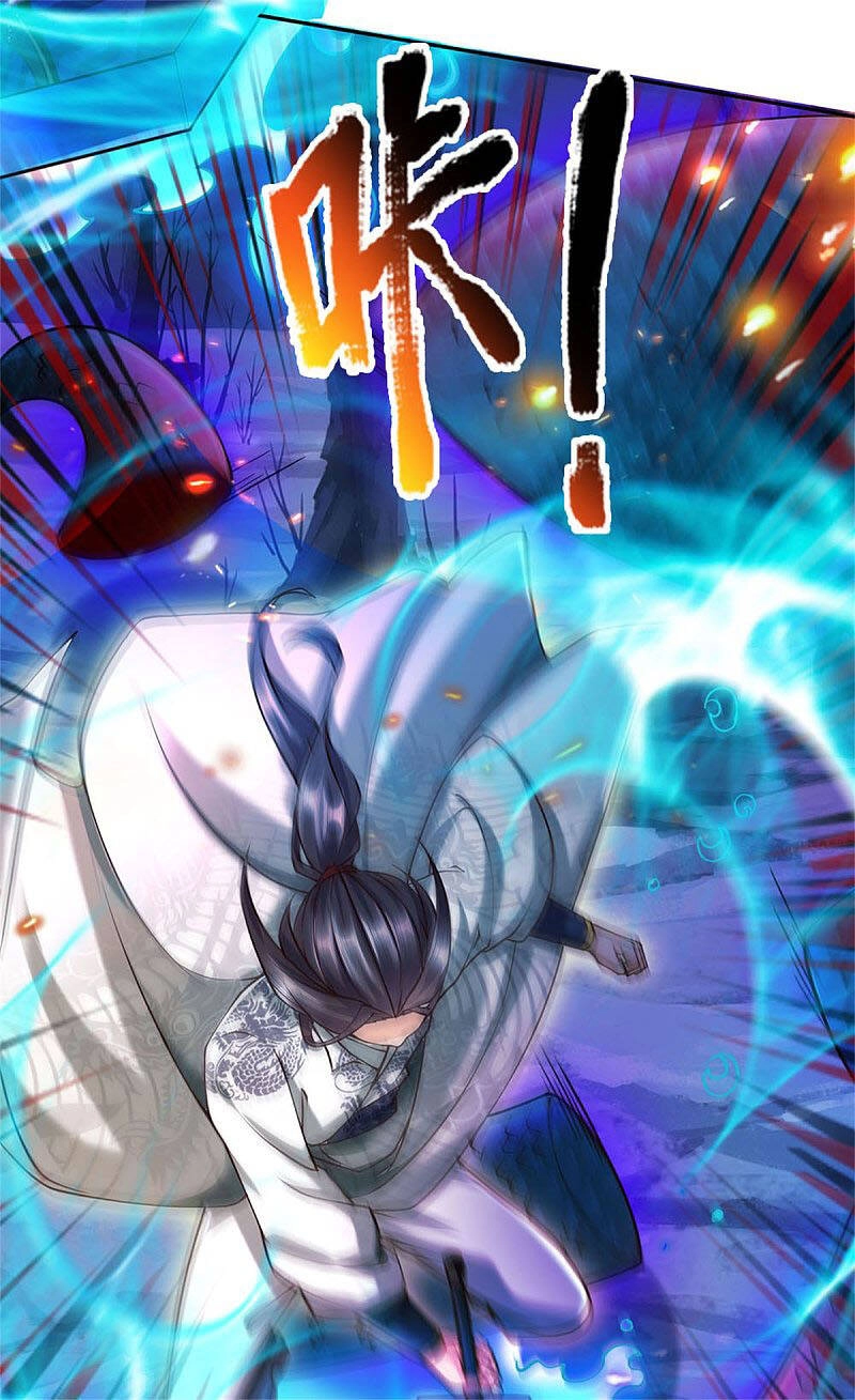 Thân Thể Của Ta Là Kiếm Chủng Chapter 111 - 15