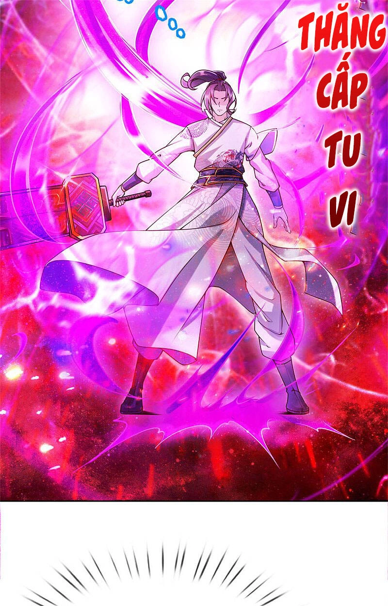 Thân Thể Của Ta Là Kiếm Chủng Chapter 111 - 17