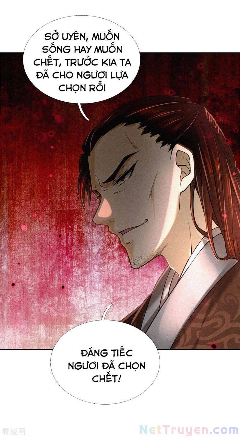 Thân Thể Của Ta Là Kiếm Chủng Chapter 113 - 3