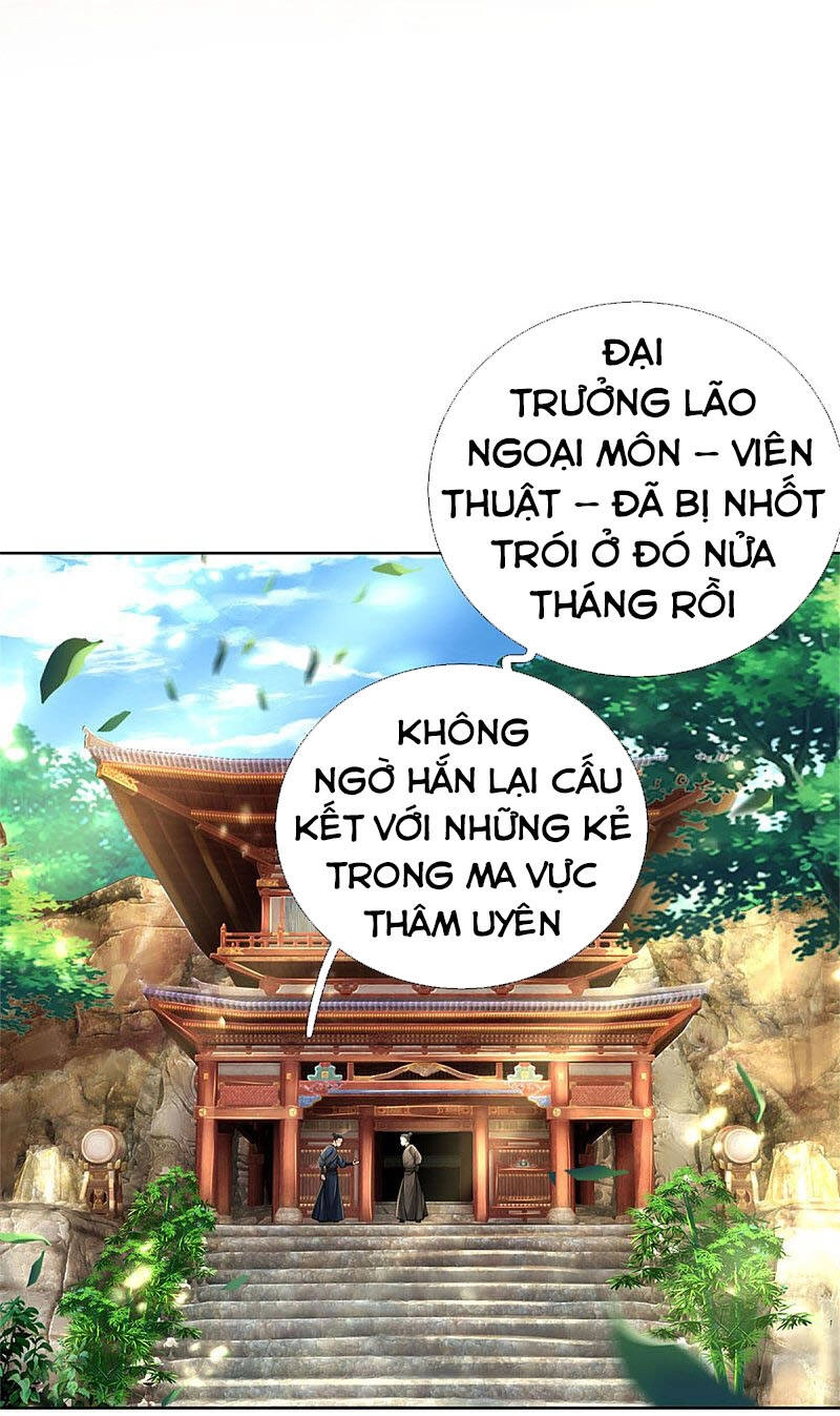 Thân Thể Của Ta Là Kiếm Chủng Chapter 115 - 5
