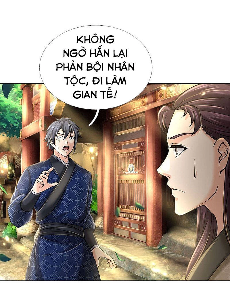 Thân Thể Của Ta Là Kiếm Chủng Chapter 115 - 6