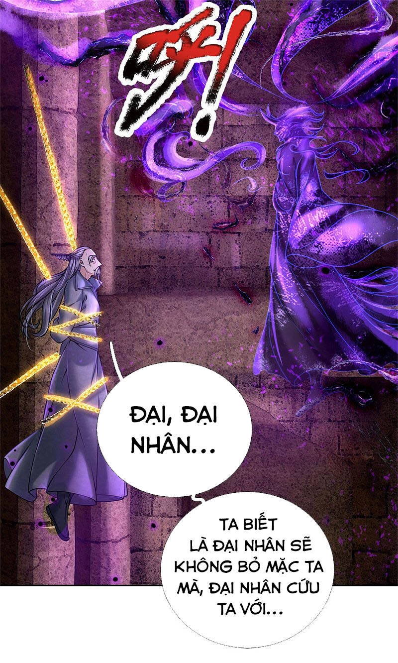 Thân Thể Của Ta Là Kiếm Chủng Chapter 115 - 12