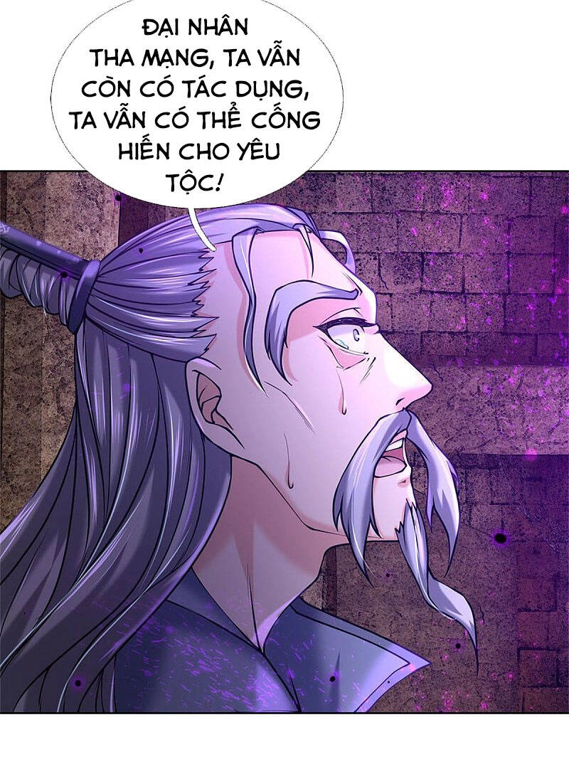 Thân Thể Của Ta Là Kiếm Chủng Chapter 115 - 14