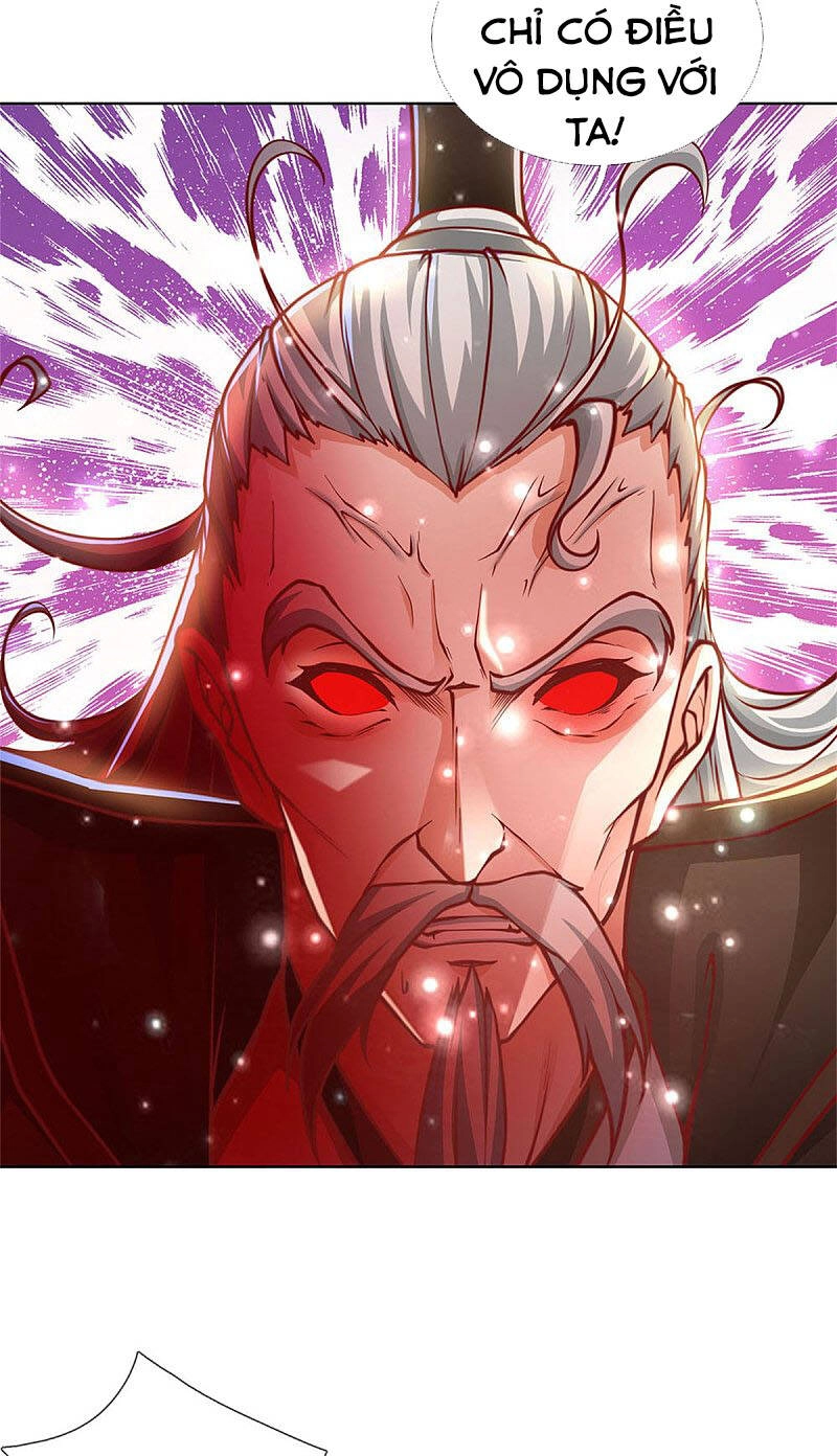 Thân Thể Của Ta Là Kiếm Chủng Chapter 115 - 23