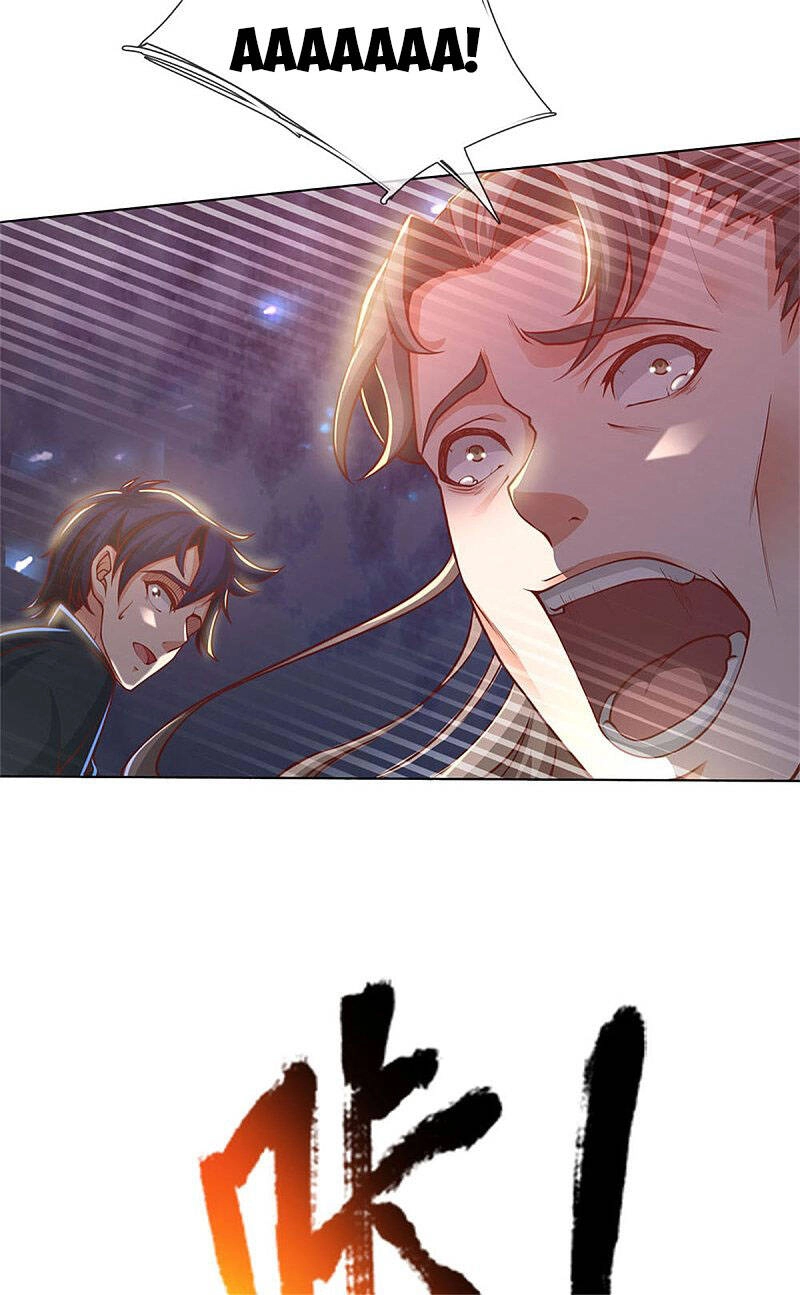 Thân Thể Của Ta Là Kiếm Chủng Chapter 115 - 30