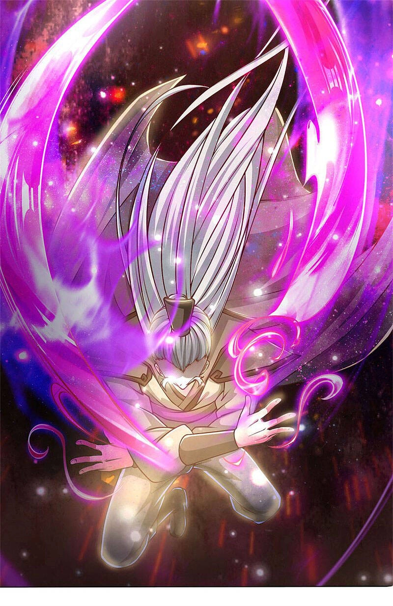 Thân Thể Của Ta Là Kiếm Chủng Chapter 115 - 32