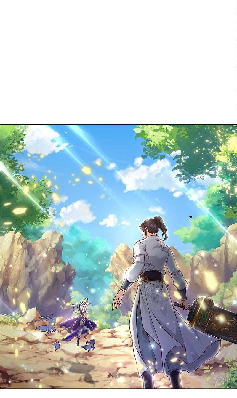 Thân Thể Của Ta Là Kiếm Chủng Chapter 116 - 3