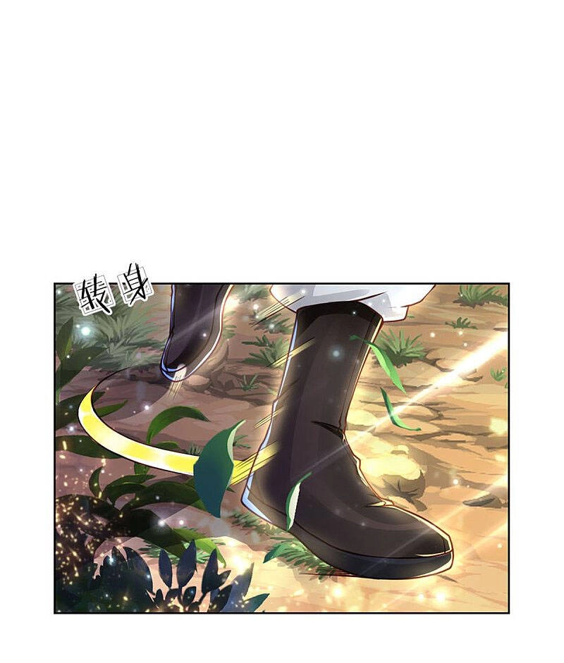 Thân Thể Của Ta Là Kiếm Chủng Chapter 116 - 7