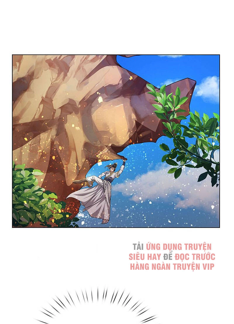 Thân Thể Của Ta Là Kiếm Chủng Chapter 116 - 20