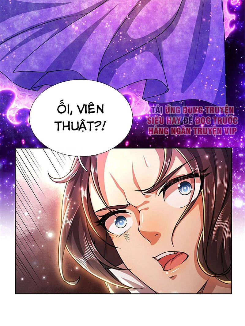 Thân Thể Của Ta Là Kiếm Chủng Chapter 116 - 25