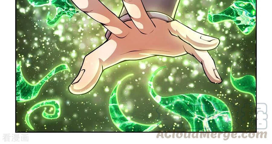 Thân Thể Của Ta Là Kiếm Chủng Chapter 119 - 9