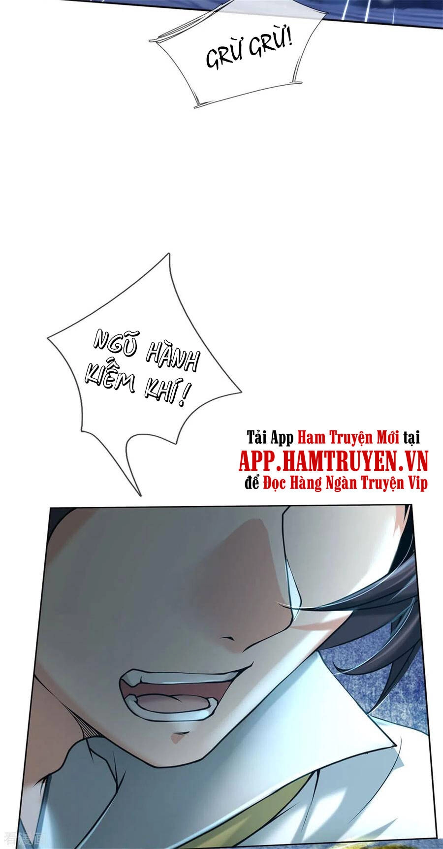 Thân Thể Của Ta Là Kiếm Chủng Chapter 119 - 18