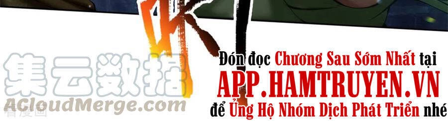 Thân Thể Của Ta Là Kiếm Chủng Chapter 119 - 20