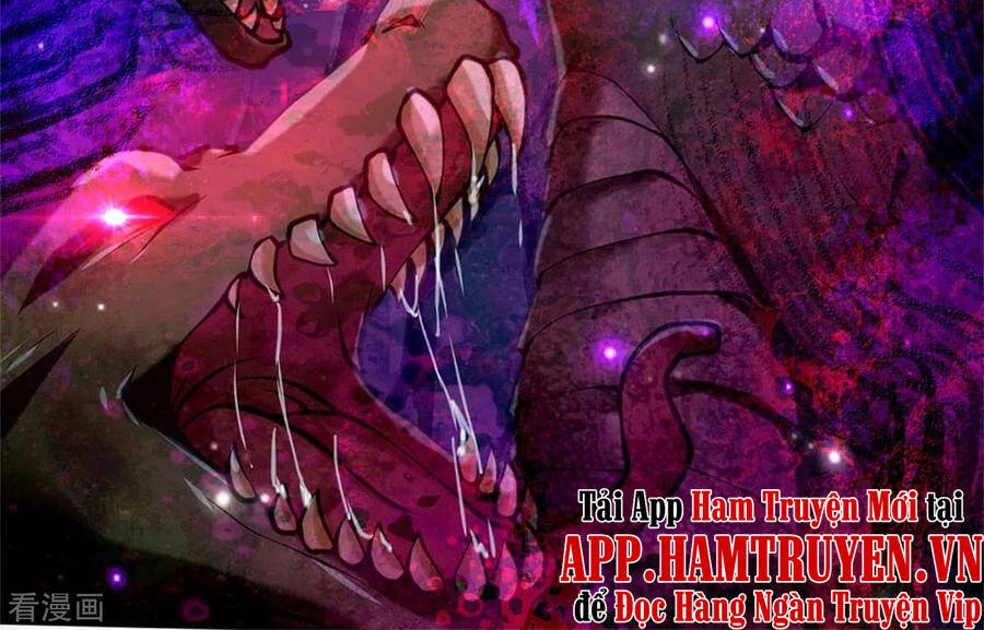 Thân Thể Của Ta Là Kiếm Chủng Chapter 120 - 15