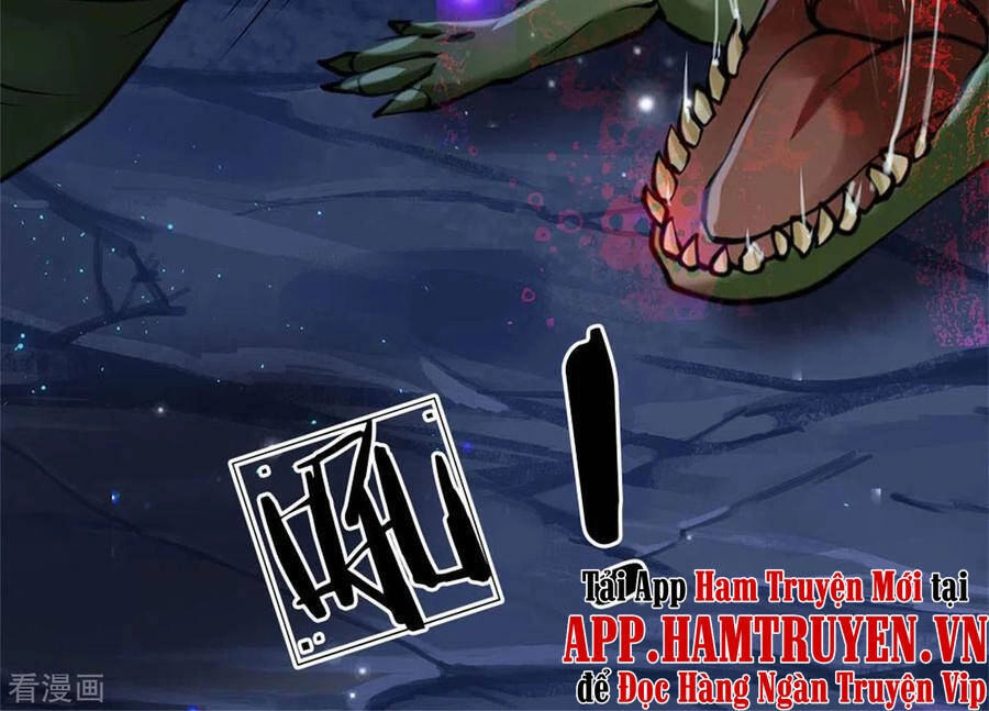 Thân Thể Của Ta Là Kiếm Chủng Chapter 120 - 19