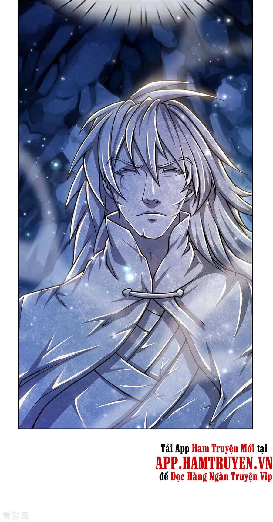 Thân Thể Của Ta Là Kiếm Chủng Chapter 120 - 39