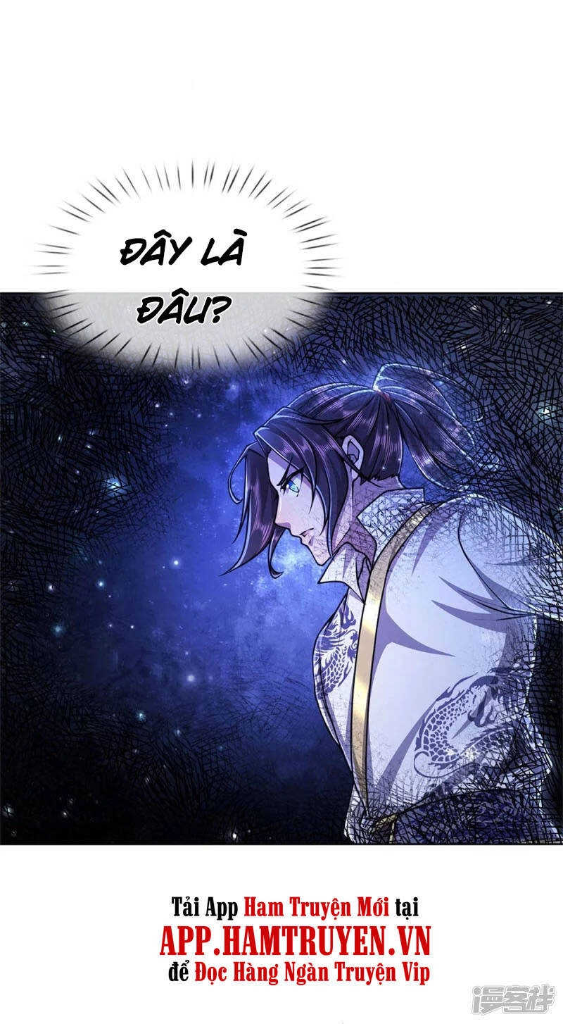 Thân Thể Của Ta Là Kiếm Chủng Chapter 121 - 13