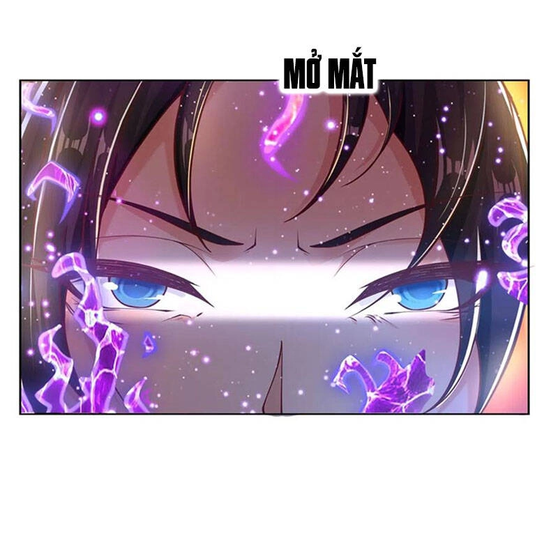 Thân Thể Của Ta Là Kiếm Chủng Chapter 122 - 4