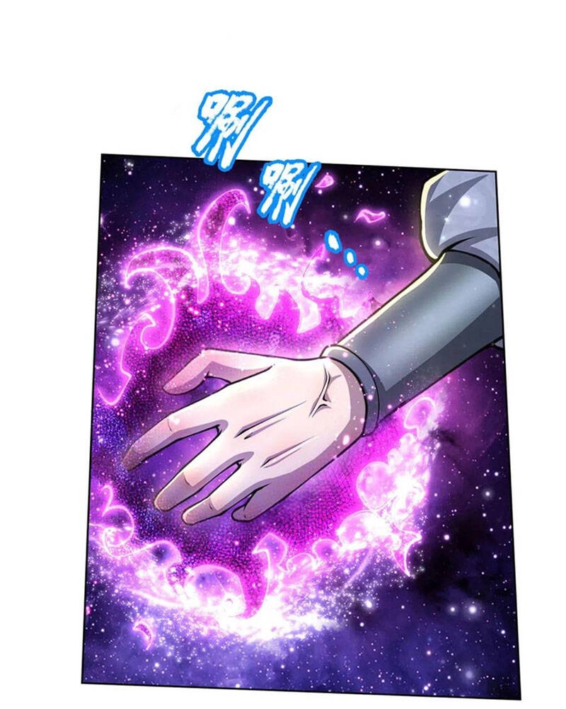 Thân Thể Của Ta Là Kiếm Chủng Chapter 122 - 20