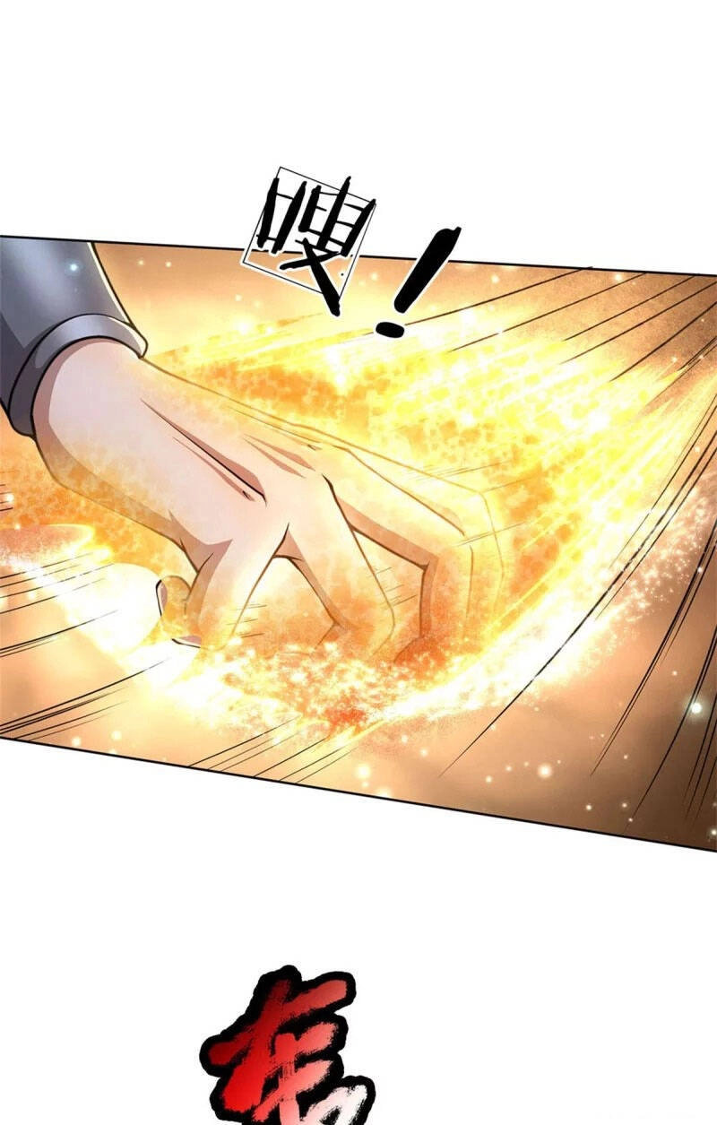 Thân Thể Của Ta Là Kiếm Chủng Chapter 123 - 11