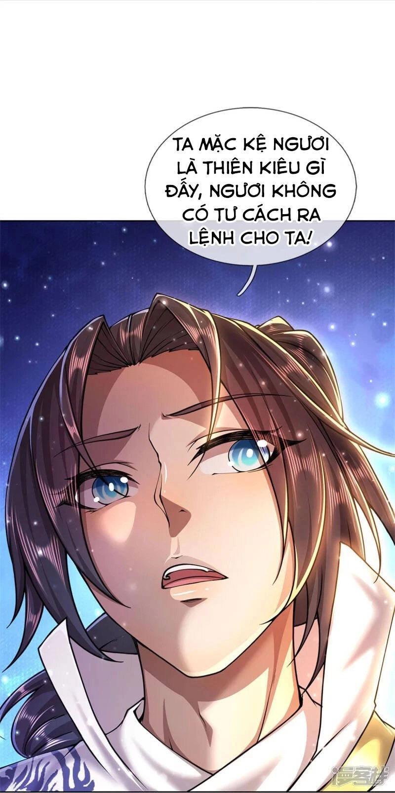 Thân Thể Của Ta Là Kiếm Chủng Chapter 123 - 26