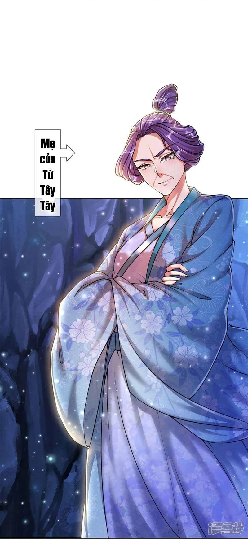 Thân Thể Của Ta Là Kiếm Chủng Chapter 123 - 30