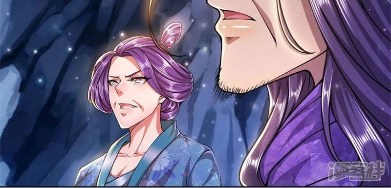 Thân Thể Của Ta Là Kiếm Chủng Chapter 123 - 34