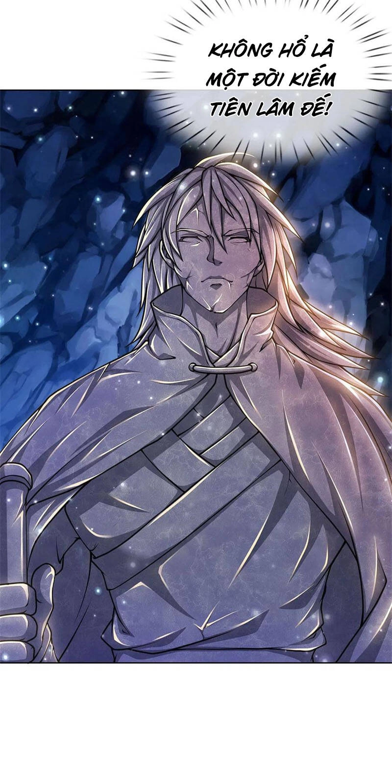 Thân Thể Của Ta Là Kiếm Chủng Chapter 124 - 9