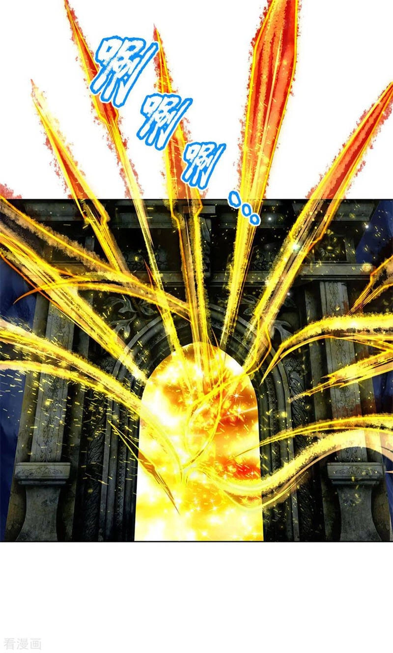 Thân Thể Của Ta Là Kiếm Chủng Chapter 124 - 30