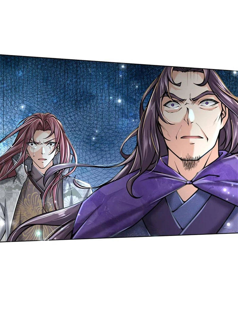 Thân Thể Của Ta Là Kiếm Chủng Chapter 124 - 33