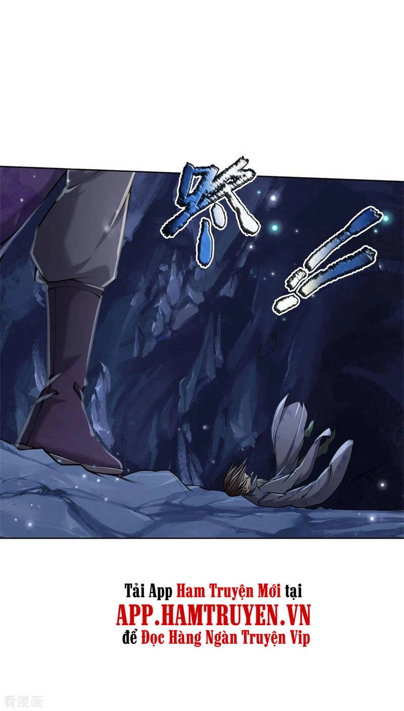 Thân Thể Của Ta Là Kiếm Chủng Chapter 124 - 34