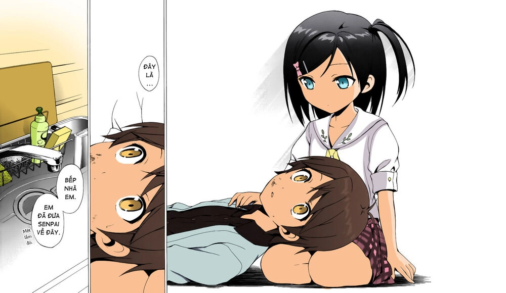 Hentai Ouji To Warawanai Neko Chapter 11 - 17