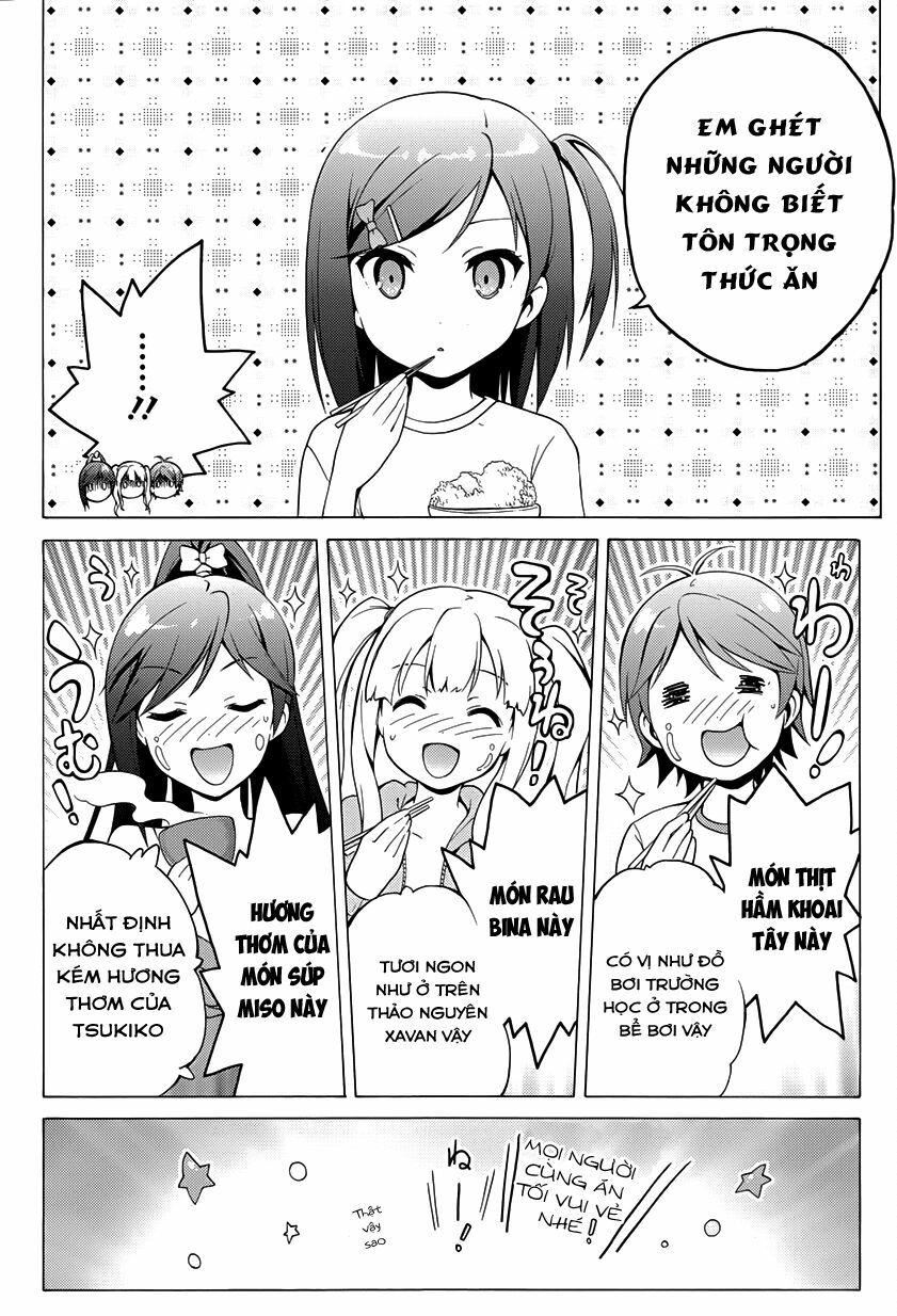 Hentai Ouji To Warawanai Neko Chapter 24 - 15