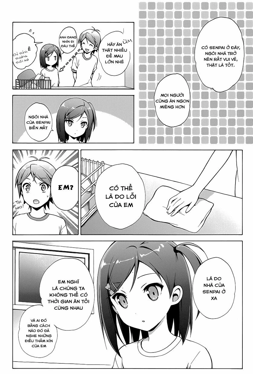 Hentai Ouji To Warawanai Neko Chapter 24 - 17