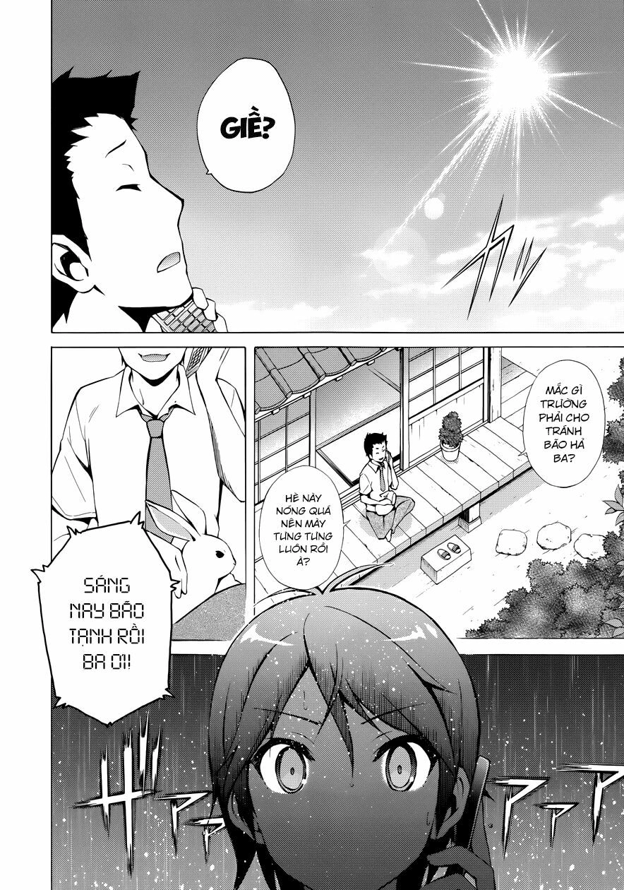 Hentai Ouji To Warawanai Neko Chapter 26 - 17