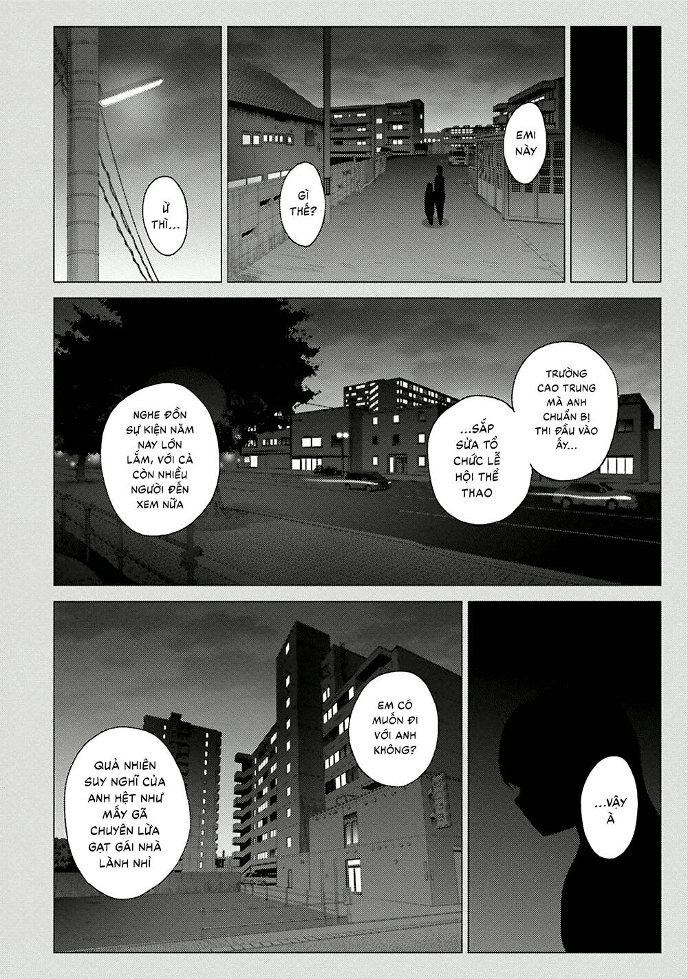 Hentai Ouji To Warawanai Neko Chapter 34 - 9