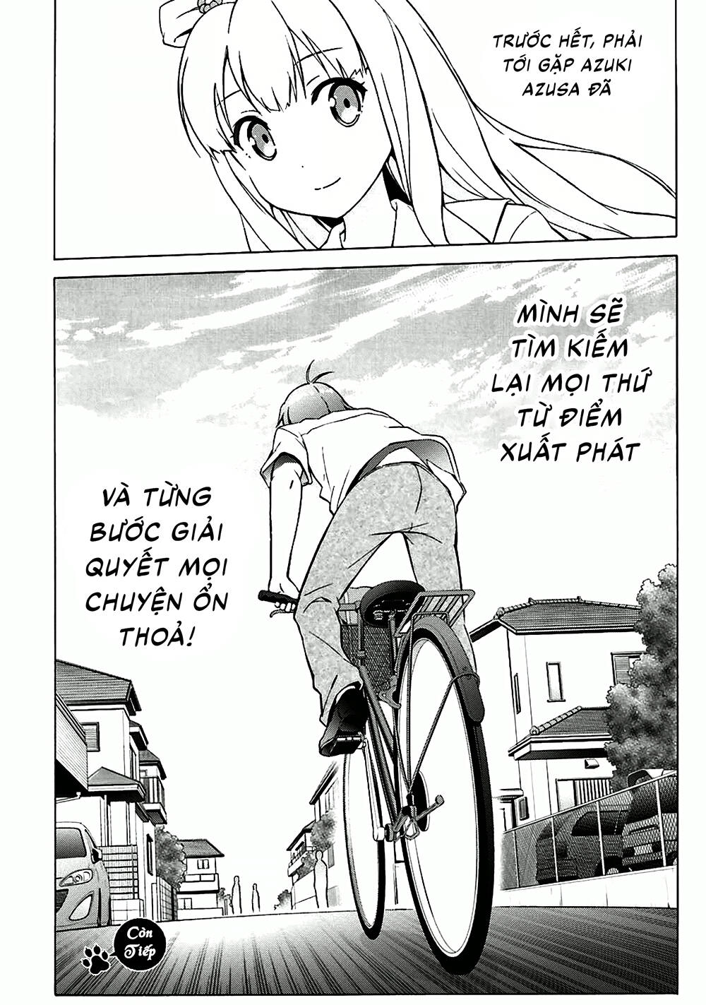 Hentai Ouji To Warawanai Neko Chapter 34 - 17