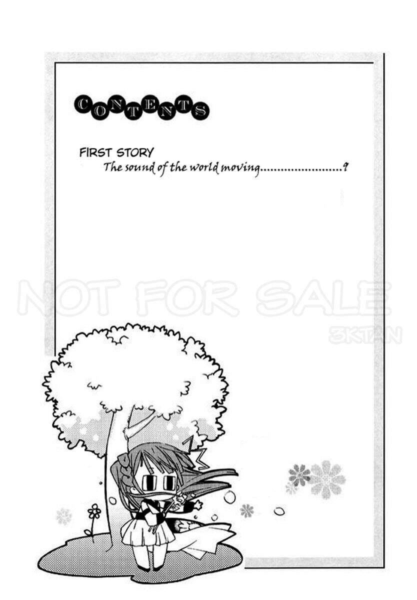 Hang Ah Chapter 1 - 9