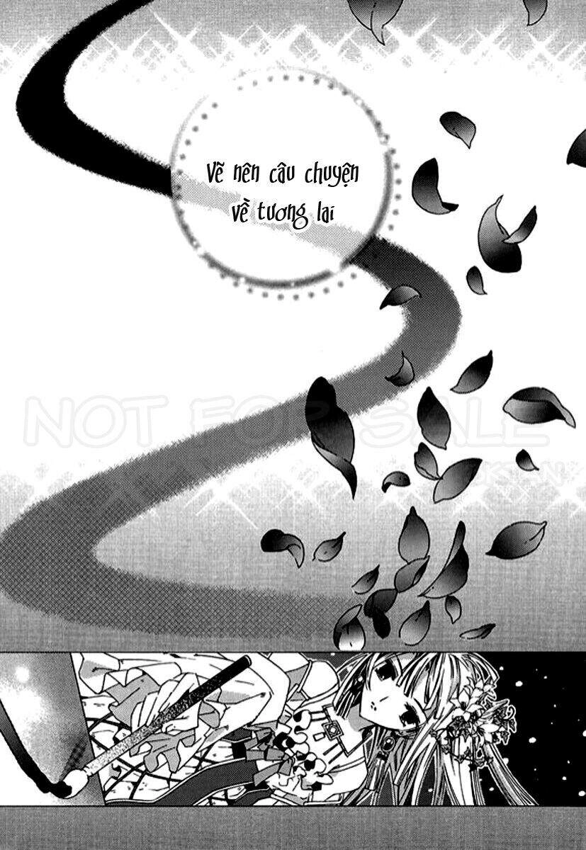 Hang Ah Chapter 1 - 13