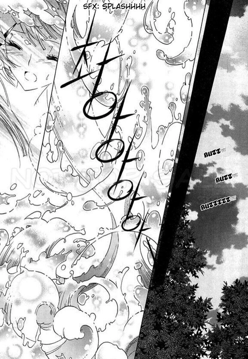 Hang Ah Chapter 1 - 15