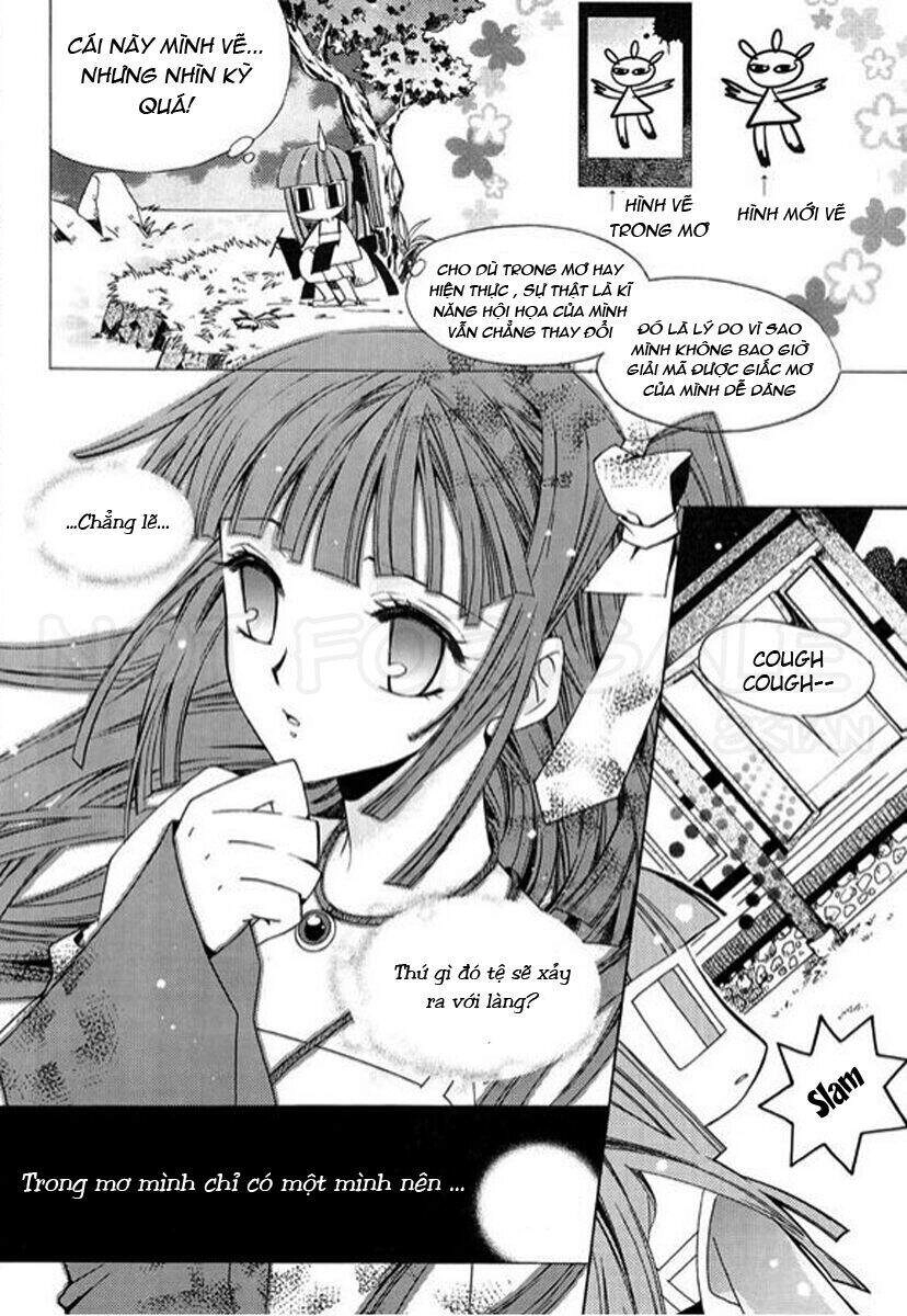 Hang Ah Chapter 1 - 29