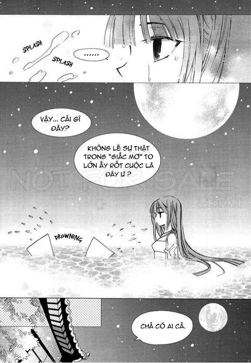 Hang Ah Chapter 1 - 42