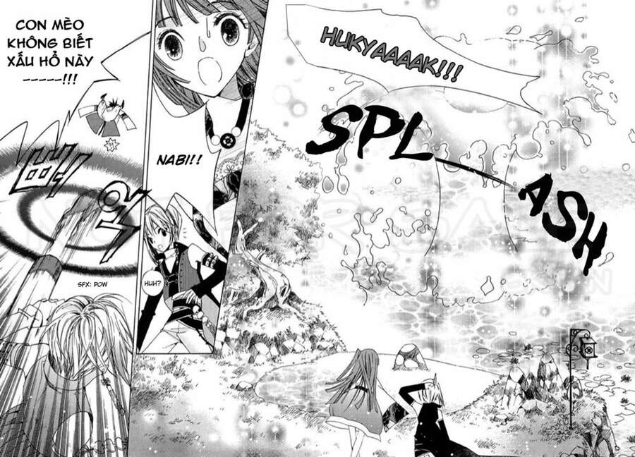 Hang Ah Chapter 1 - 50