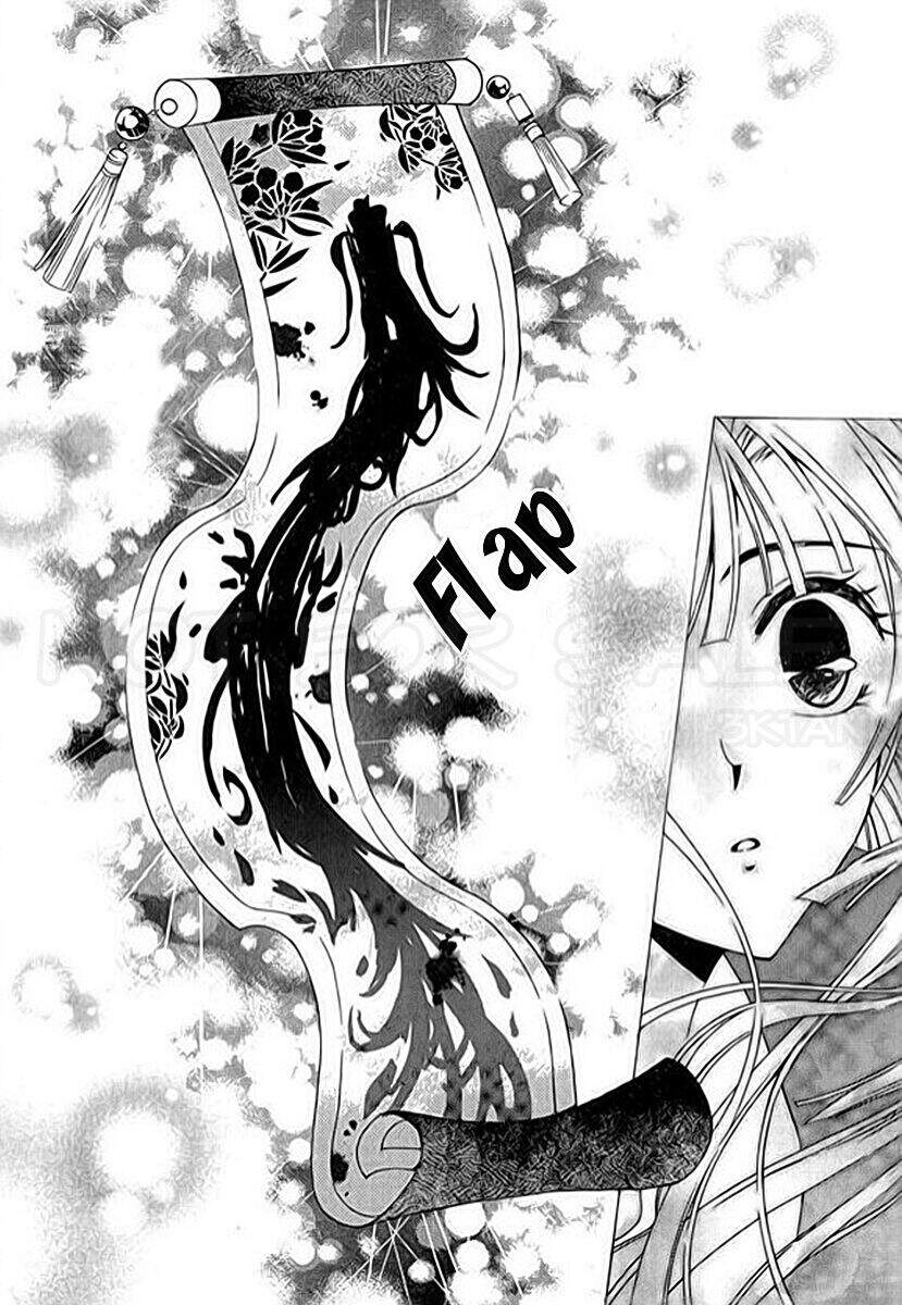 Hang Ah Chapter 3 - 15