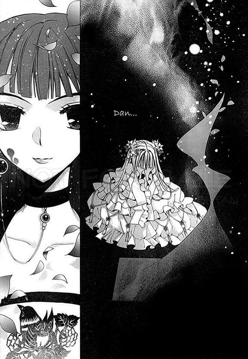 Hang Ah Chapter 3 - 28