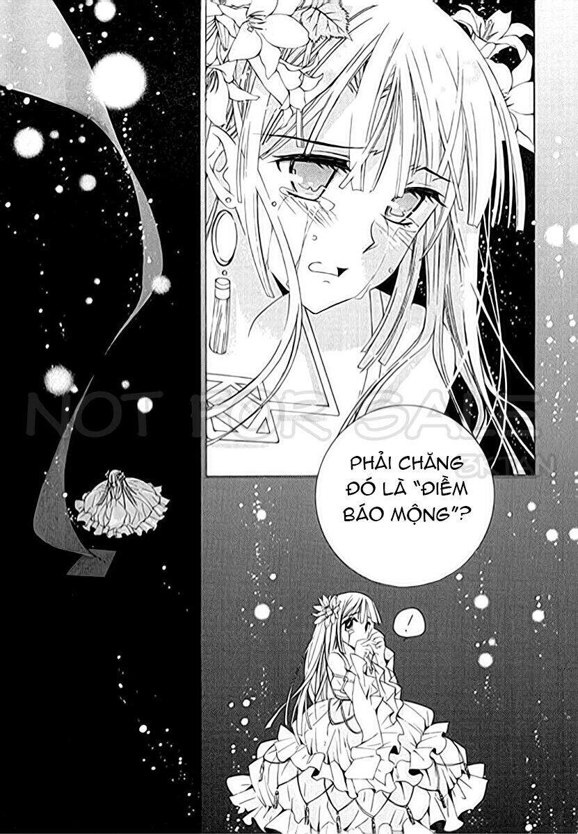 Hang Ah Chapter 4 - 2