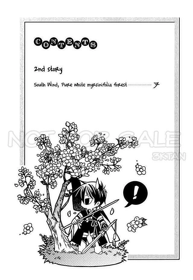 Hang Ah Chapter 5 - 4