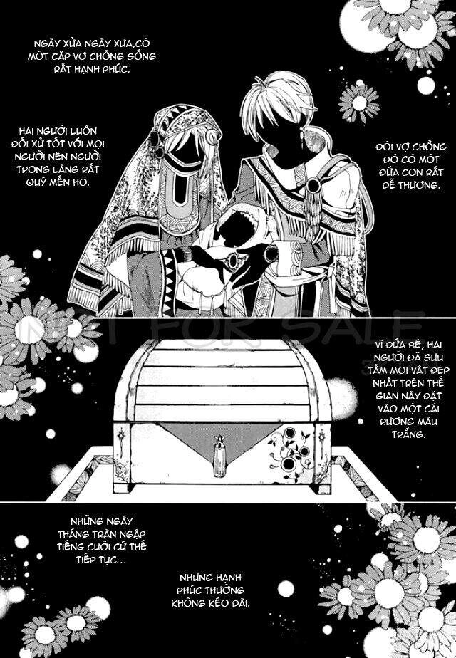 Hang Ah Chapter 5 - 38