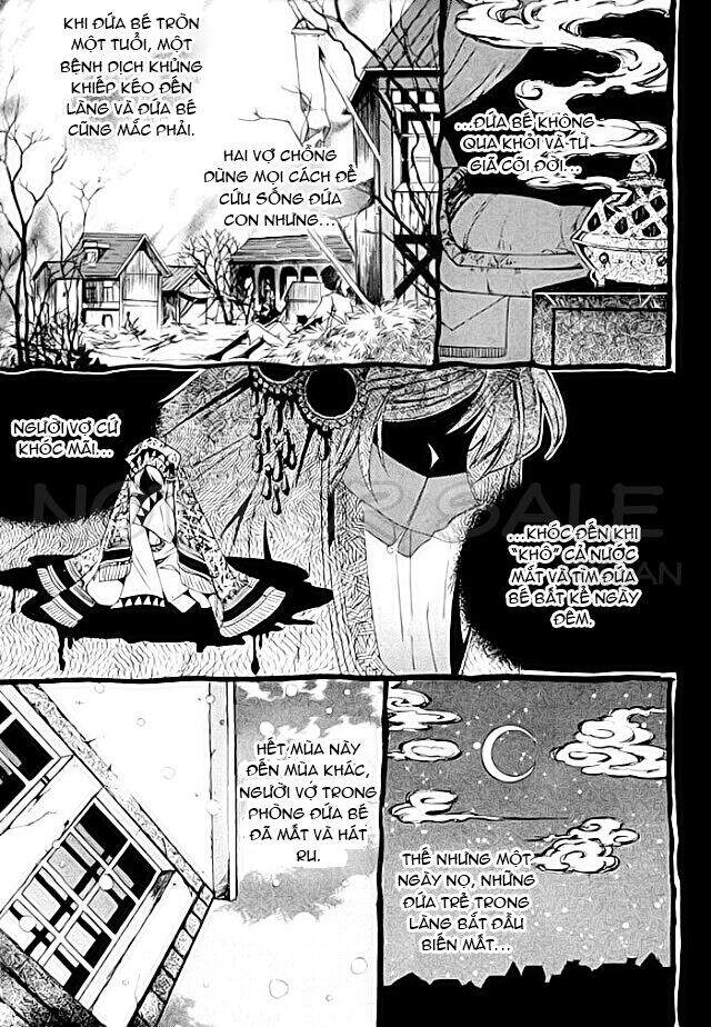 Hang Ah Chapter 5 - 39